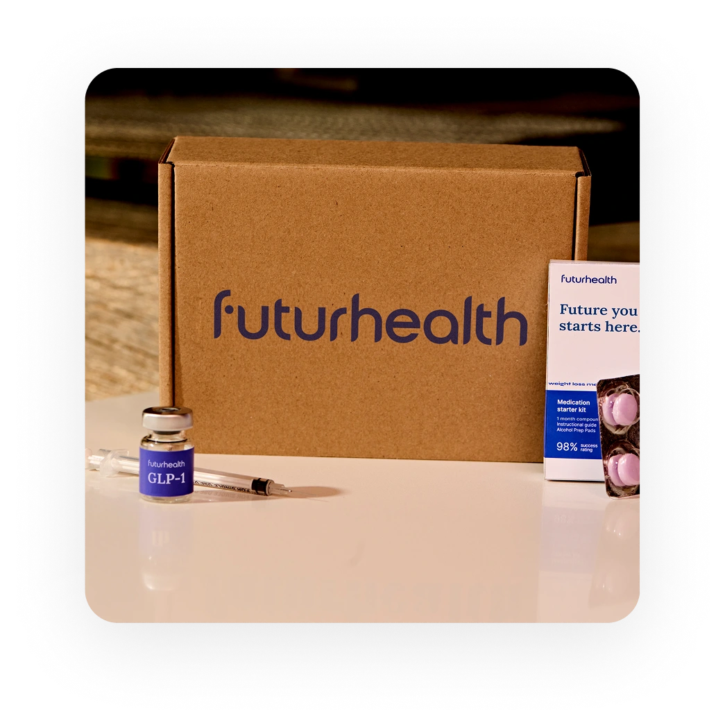 FuturHealth to Deliver Affordable, FDA-Approved GLP-1s Nationwide